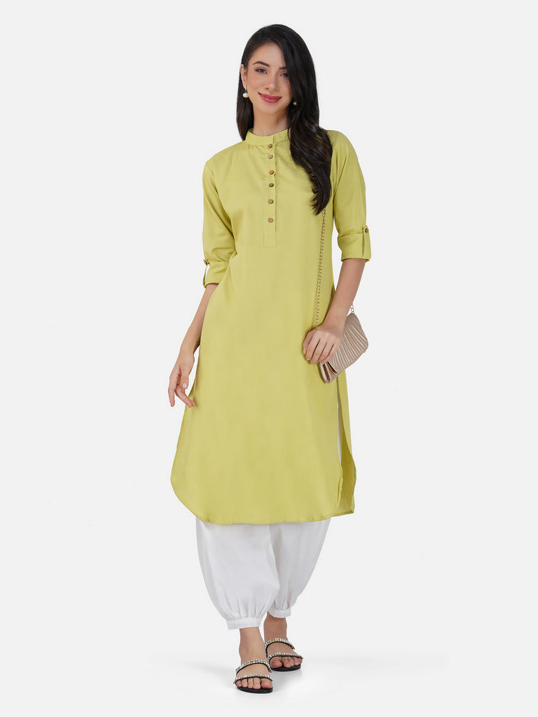 Plain pathani kurta hot sale