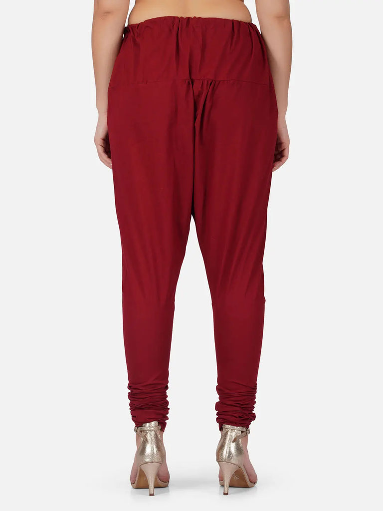 Churidar pants online best sale