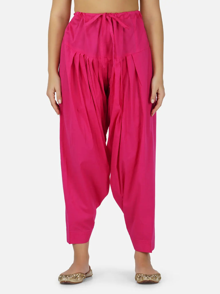 Buy Shalwar & Salwar Pants For Ladies - Apella