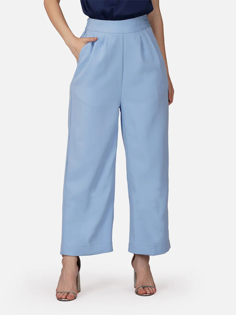 Wide Leg Women Pants