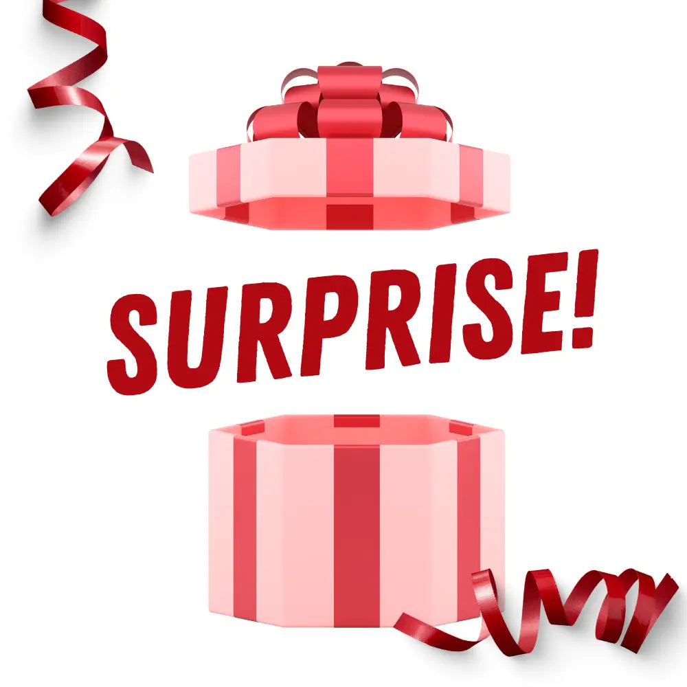 Surprise Gift worth Rs. 1799